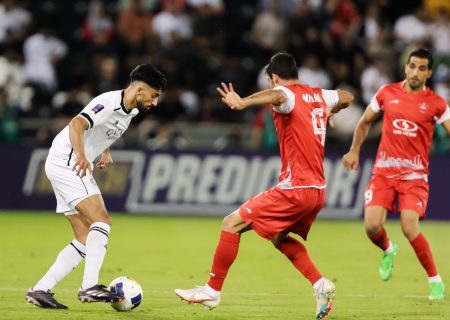 پرسپولیس هرچه زد به در بسته خورد؛ امیدهای اندک به صعود با شکست مقابل السد