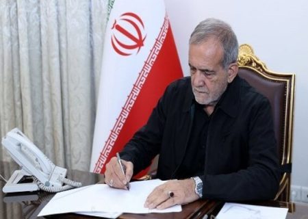 شهادت خللی در مقاومت امت اسلامی دربرابر زور و اشغال ایجاد نمی‌کند