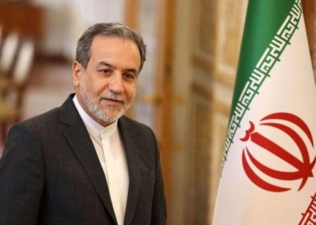 گزارش عراقچی از سفر؛ تاکید دوکشور برتوقف فوری جنایات صهیونیست‌ها