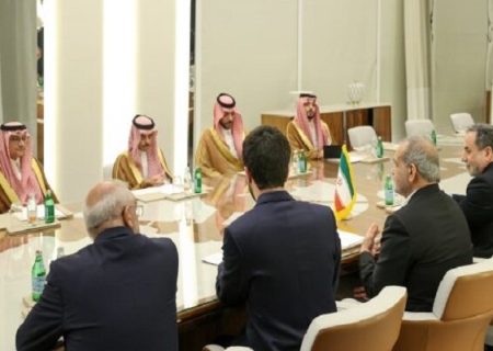 تاکید ریاض بر پایان اختلافات با تهران/ پزشکیان:عربستان برادر ماست