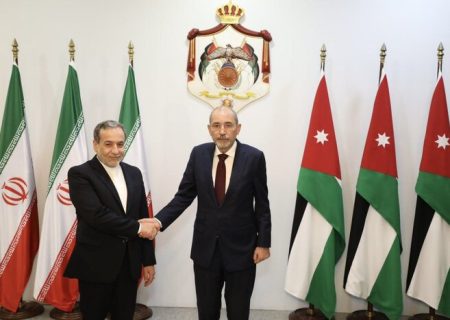 عراقچی: اقدام جمعی برای توقف ماشین جنگی رژیم اسرائیل ضروری است