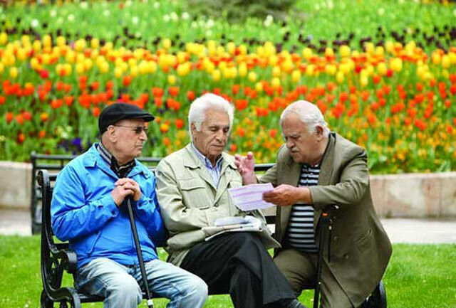 متناسبسازی حقوق بازنشستگان وارد مرحله اجرایی شد