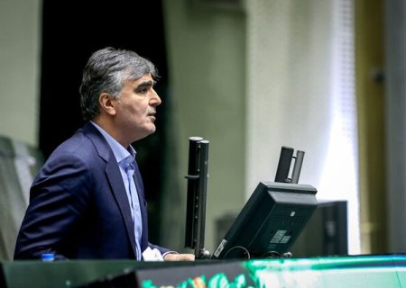 فرزین: سیاست‌های ارزی بانک مرکزی توانسته تورم تولید کننده را کاهش دهد