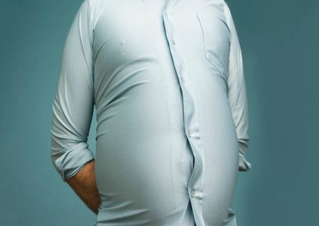۹ گیاه نابودگر چربی شکم و پهلو