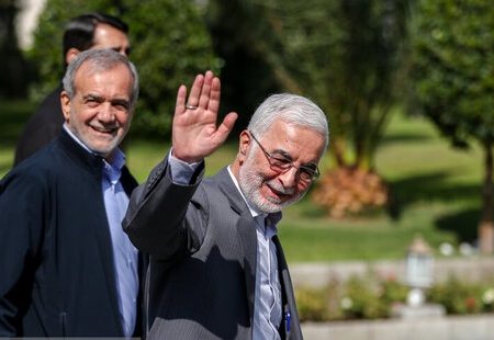 وزیر کشور: انتخاب استانداران طبق شعار وفاق ملی و تدابیر رئیس‌جمهور انجام شد