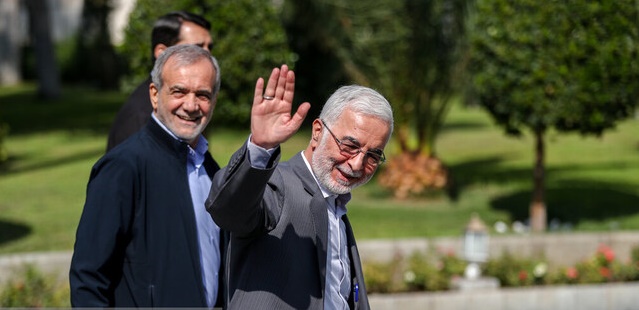 وزیر کشور: انتخاب استانداران طبق شعار وفاق ملی و تدابیر رئیس‌جمهور انجام شد