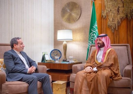 ارزیابی بن‌سلمان از روابط ایران و عربستان و تحولات منطقه