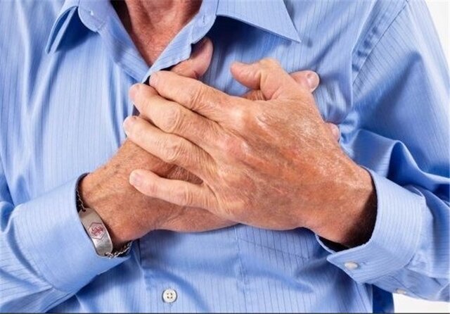 این پروتئین، قلب شما را تعمیر میکند!
