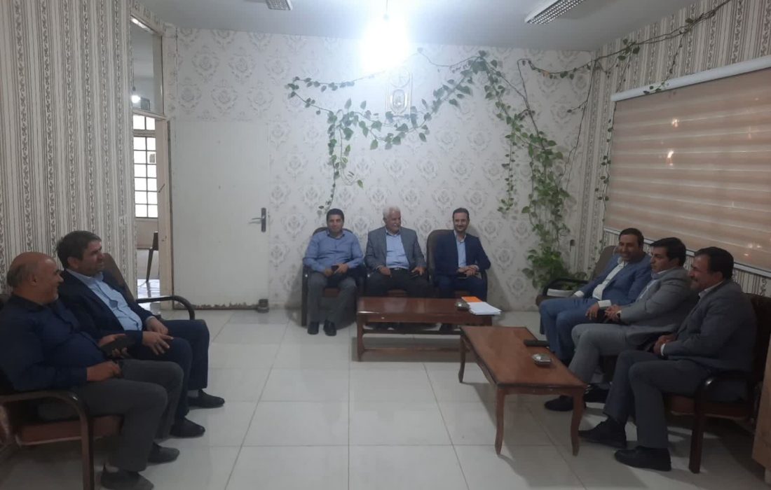 بهره مندی ۷۵ درصداز روستاهای شهرستان الیگودرز از اجرای طرح هادی روستایی