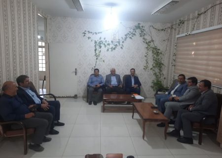 بهره مندی ۷۵ درصداز روستاهای شهرستان الیگودرز از اجرای طرح هادی روستایی