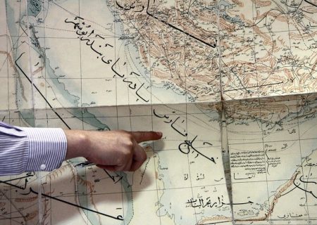 امارات و ادعایی که ۵ بر هیچ از واقعیت جزایر ایرانی عقب است