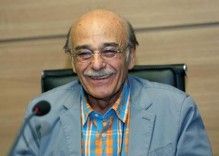رضا بابک: برای کودکان می‌توان بزرگ‌ترین آثار تئاتری جهان را اجرا کرد