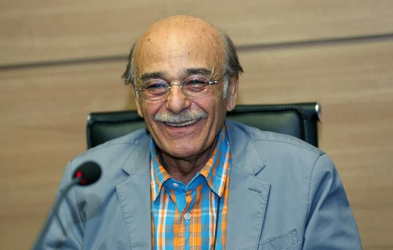 رضا بابک: برای کودکان میتوان بزرگترین آثار تئاتری جهان را اجرا کرد