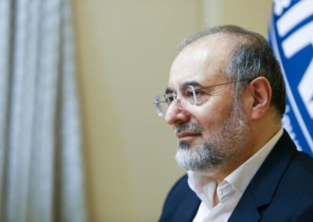 ساخت ۲۰ هزار مگاوات نیروگاه تجدیدپذیر با تامین مالی خارجی