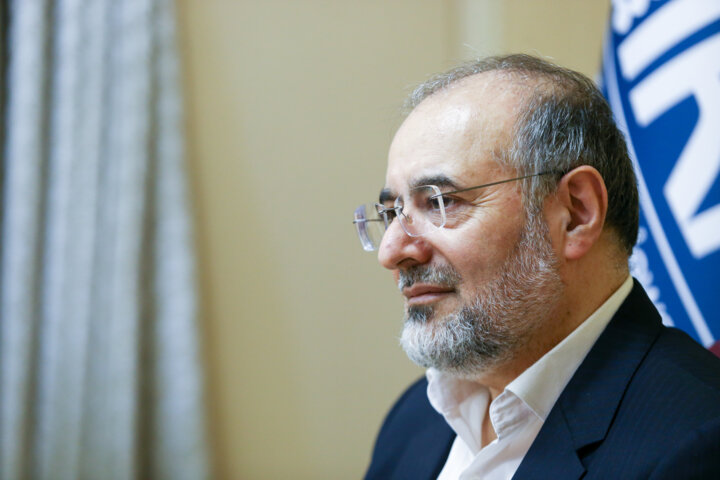 ساخت ۲۰ هزار مگاوات نیروگاه تجدیدپذیر با تامین مالی خارجی