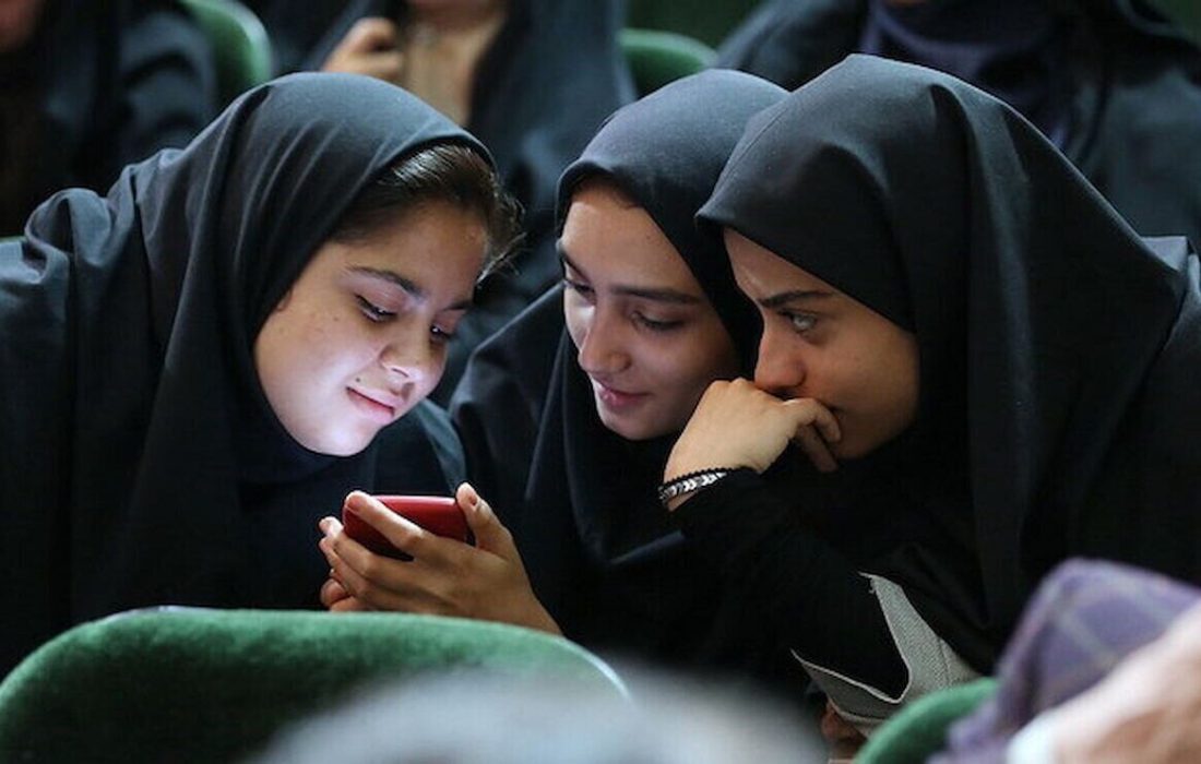 ارتباط موثر با نسل زد