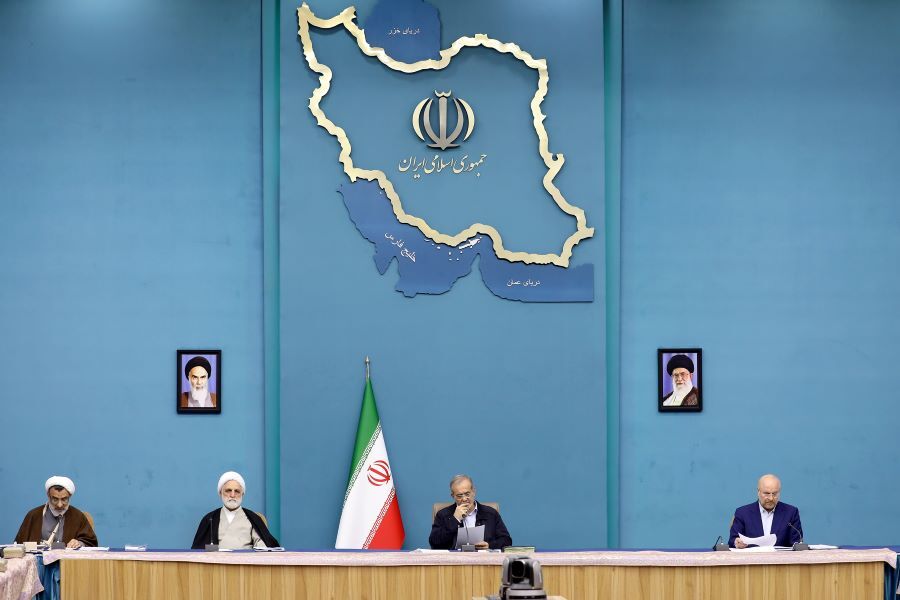 منع شرکت پذیرفتهشدگان دورههای ارشد و دکتری در کنکور سال بعد رفع شد