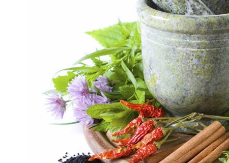 چگونه با طب سنتی لاغر شویم+ روش‌های پاکسازی بدن