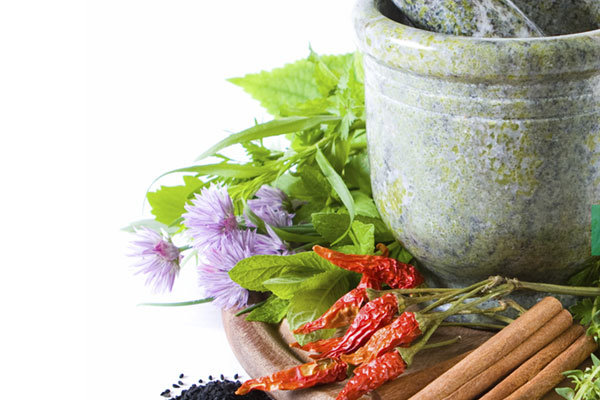 چگونه با طب سنتی لاغر شویم+ روشهای پاکسازی بدن
