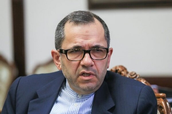تختروانچی: ایران و عربستان به دنبال برقراری صلح در منطقه هستند