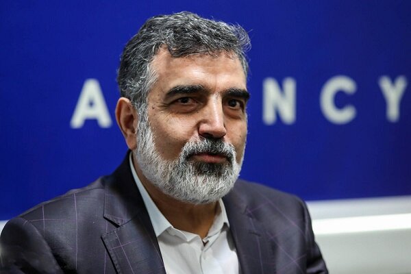 کمالوندی:ایران مجموعهای از سانتریفیوژهای پیشرفته رابهکار میگیرد