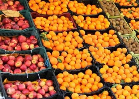 مشکلات گوارشی را با خوردن این میوه‌ها بهبود دهید