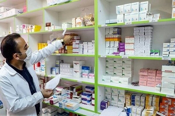 چکهای برگشتی داروخانهها ۲ برابر شد