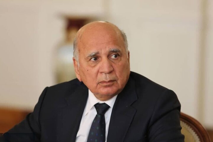 ایران از خاک ما برای حمله به اسرائیل استفاده نمیکند