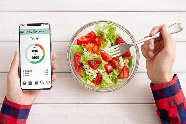رژیمهای غذایی آنلاین قابل اعتماد هستند؟