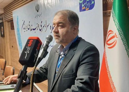 فراهانی: فیلترینگ در سه نوبت تا عید برداشته خواهد شد
