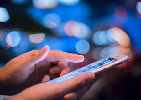 چگونه گوشی سرقتی را پیدا کنیم؟