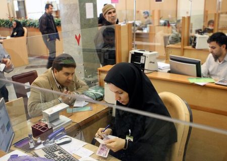 نرخ بهره بین بانکی بالا رفت