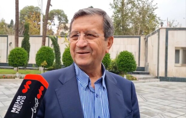 همتی: دنبال ایجاد تعادل میان رشد اقتصادی و کنترل تورم هستیم