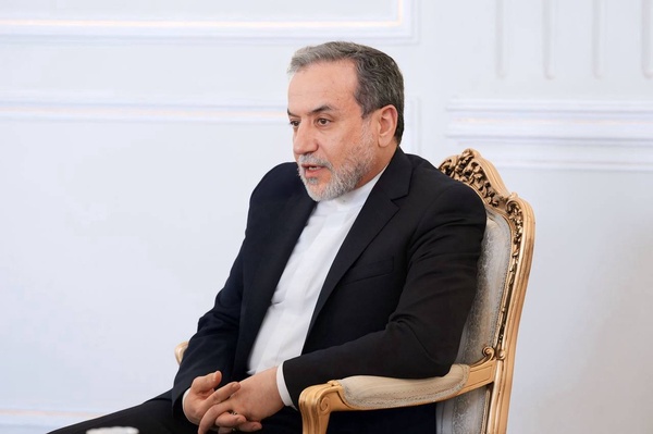عراقچی: حزبالله بار دیگر افسانه شکستناپذیری اسرائیل را فرو ریخت