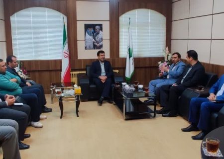 لزوم تسریع در جذب اعتبارات عمرانی تاپایان سال مالی