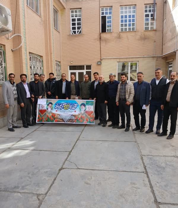 برگزاری مسابقات تیراندازی کارکنان بنیادمسکن انقلاب اسلامی استان لرستان
