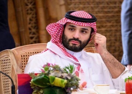 پیشنهاد عربستان به ایران برای گسترش همکاری‌های اقتصادی