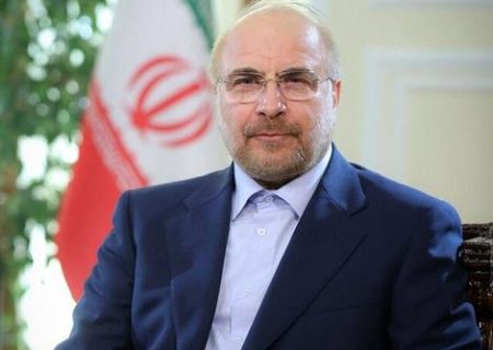 قالیباف: افزایش قیمت بنزین در بودجه ۱۴۰۴ نیامده است
