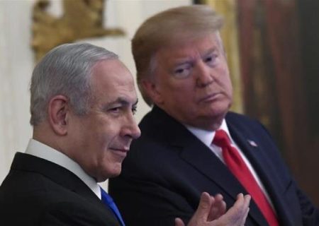 سخنگوی نتانیاهو: ترامپ خواهان پایان جنگ شده است