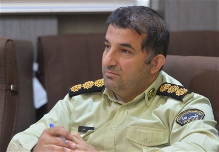 پیامکهای حاوی لینک درباره رعایت شئونات، کلاهبرداری هستند