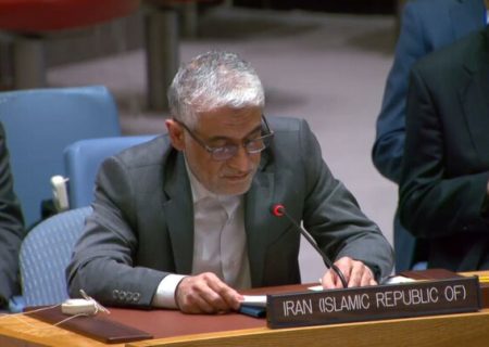 ایروانی خطاب به اروپا: سوءاستفاده از مکانیسم ماشه با پاسخ قاطع ایران مواجه خواهد شد