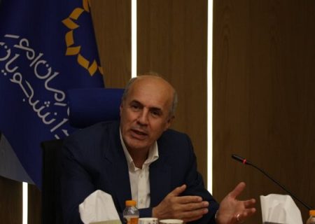 ۳۵ هزار دانشجو ایرانی در خارج از کشور تحصیل می‌کنند