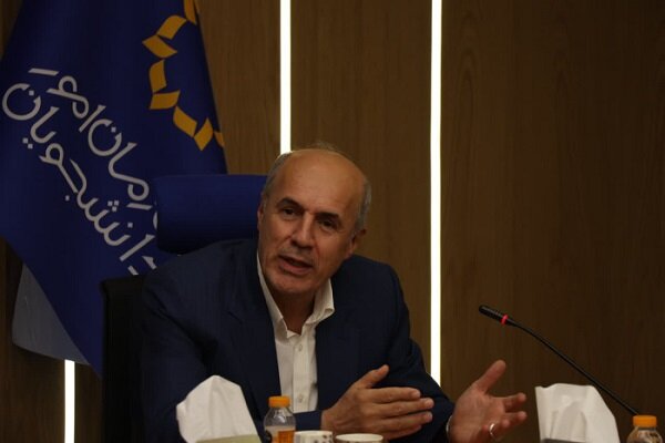 ۳۵ هزار دانشجو ایرانی در خارج از کشور تحصیل می‌کنند