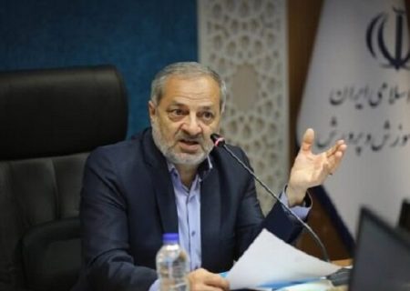 کاظمی:رفع مشکل رتبه‌بندی حدود ۵۰ هزار معلم