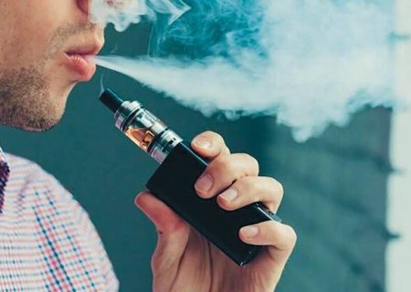 سیگار الکترونیکی اعتیاد به دخانیات را کاهش می‌دهد؟