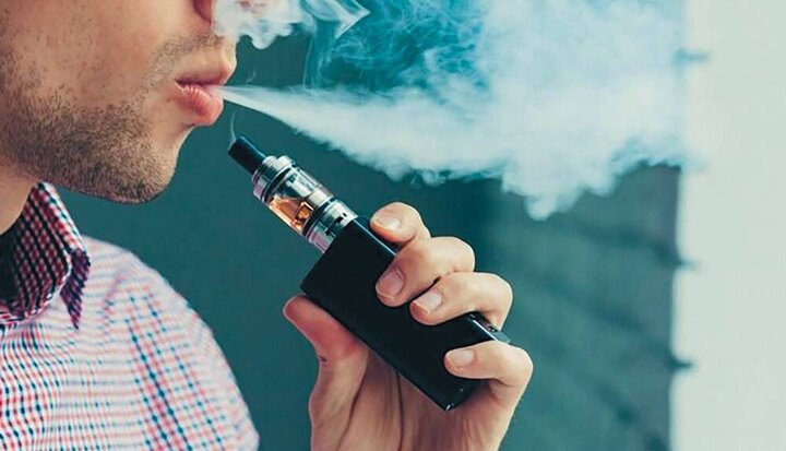 سیگار الکترونیکی اعتیاد به دخانیات را کاهش میدهد؟