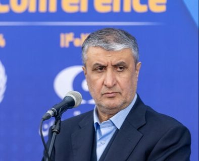 اسلامی: صهیونیست‌ها سازمان ملل متحد را عملاً از کار انداخته‌اند