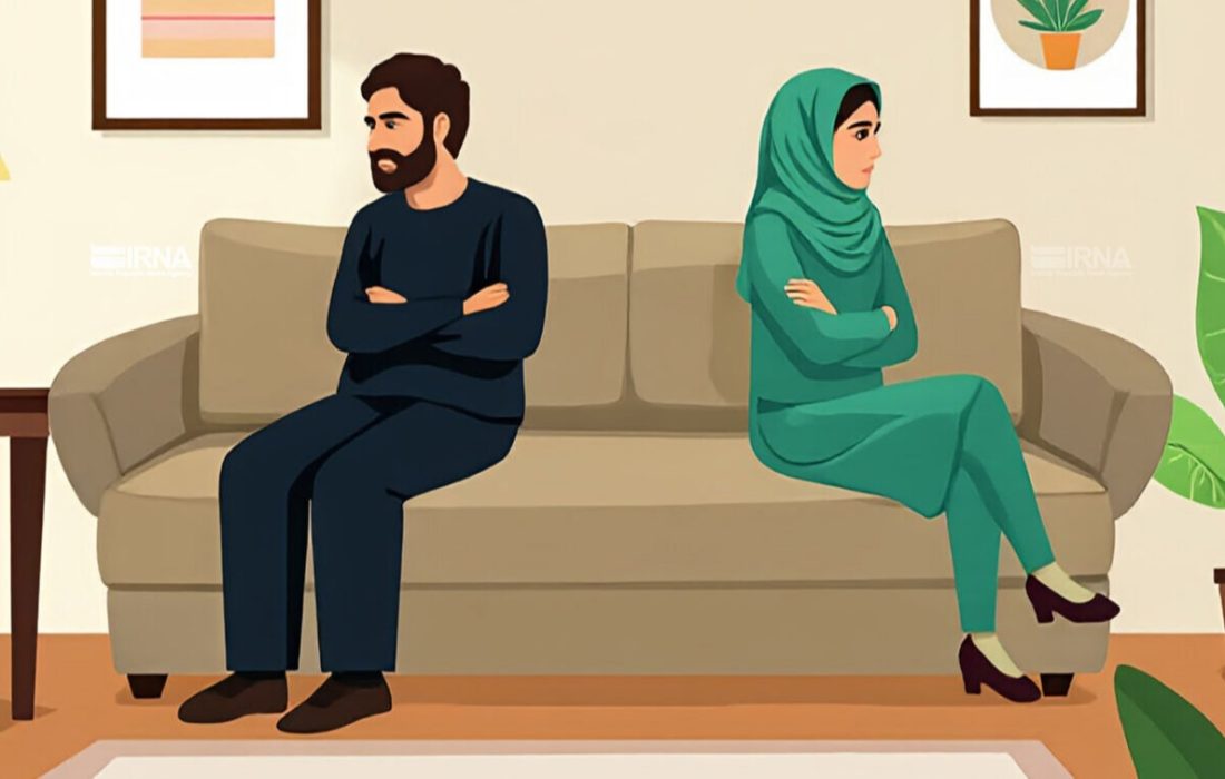 عادات رفتاری و کلامی که میتوانند اختلافات زناشویی را تشدید کنند