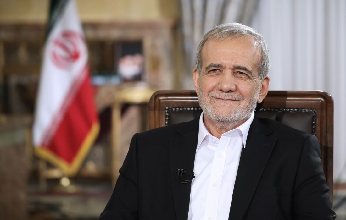 پزشکیان: پرداخت یارانه باید عادلانه باشد/ برای اجرای قانون حجاب بستر را آماده نمی بینم