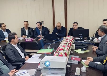 بازنگری ۹۳۱ طرح هادی روستایی در استان لرستان